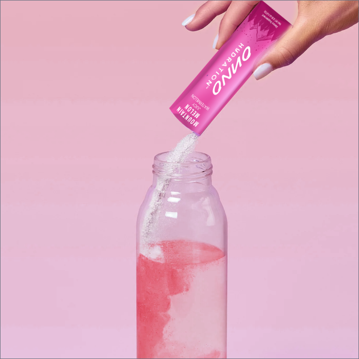 ONNO Hydration