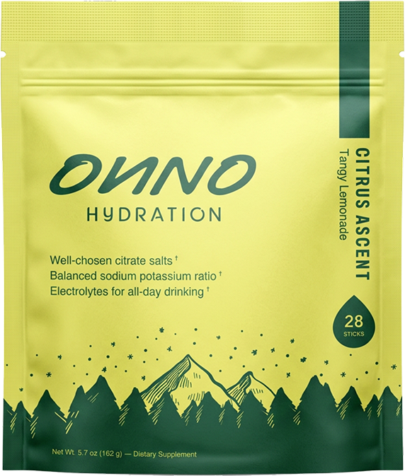 ONNO Hydration